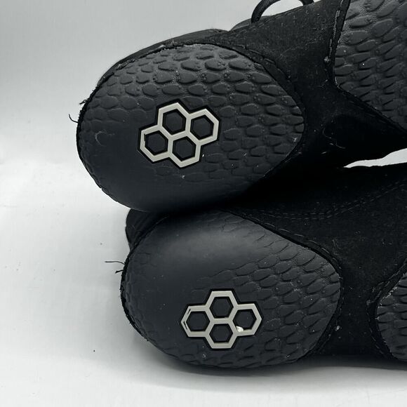 Rudis SF-Tbilisi 2.0 Wrestling Shoes Dave Schultz Sly Fox Sz M 5 / W 6.5 High - Picture 9 of 11